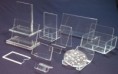 Troféus, porta cartões, porta folders, display.