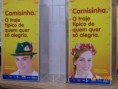Dispensador de camisinhas