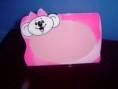 Porta retrato personalizado